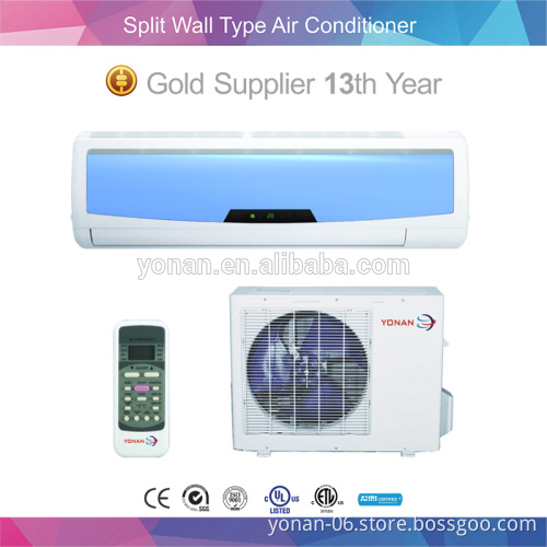 60Hz Mexico Hign EER Split Unit Air Conditioners